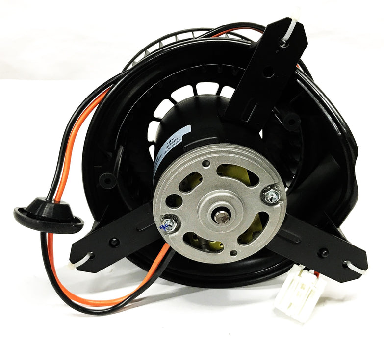 Fleetrite AC Blower Motor and Wheel FLTBM3674285 NOS
