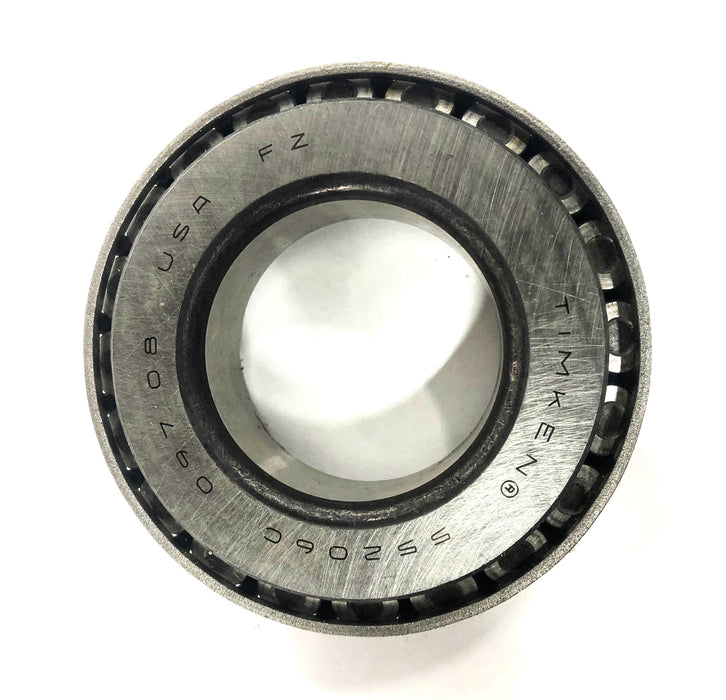 Timken Tapered Roller Bearing Cone 55206C (097-08 FZ) NOS