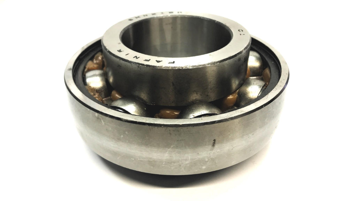 Fafnir Insert Ball Bearing (No Collar/No Box) SMN215K-C1 (N215KLB) NOS