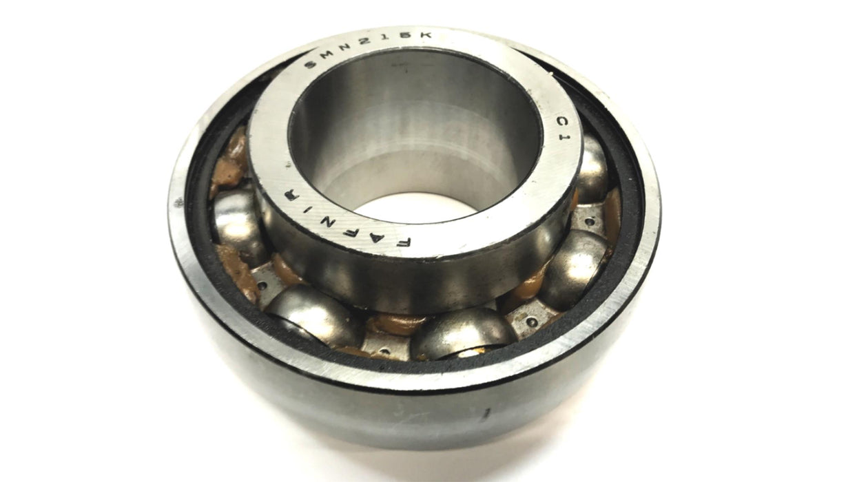 Fafnir Insert Ball Bearing (No Collar/No Box) SMN215K-C1 (N215KLB) NOS