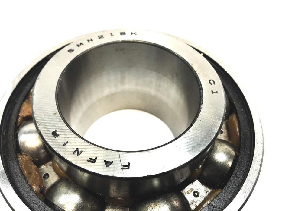 Fafnir Insert Ball Bearing (No Collar/No Box) SMN215K-C1 (N215KLB) NOS