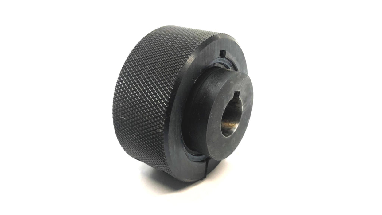 Harmonic Drive Infinit-Indexer Coupling HDI-10 5SK-5DK 5/8" BORE NOS
