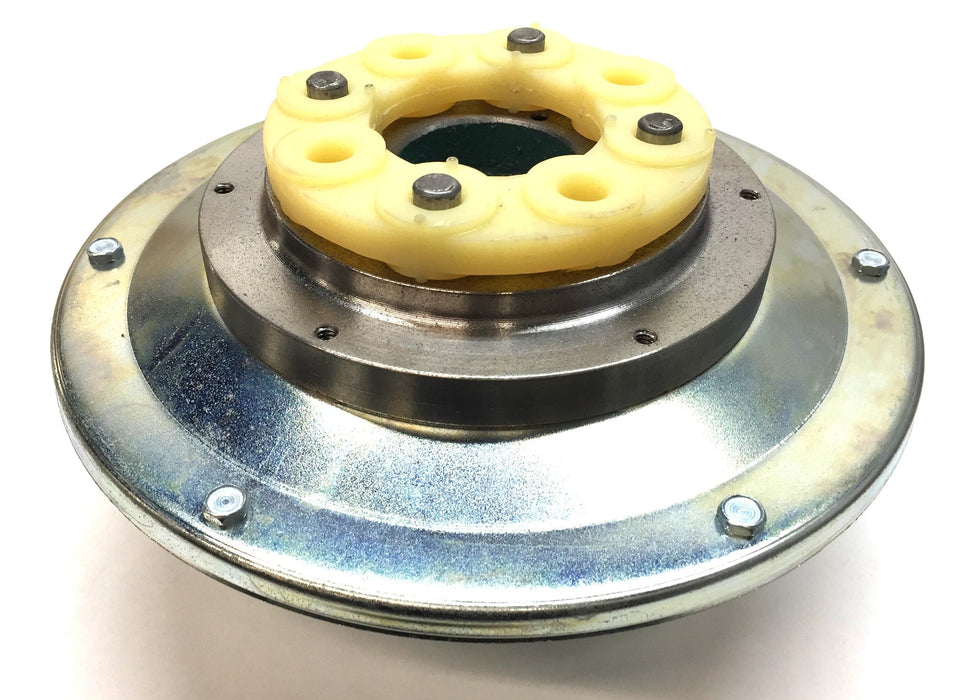Dodge Size 70C Flexidyne Coupling Mechanism #4 Flange 305025 NOS