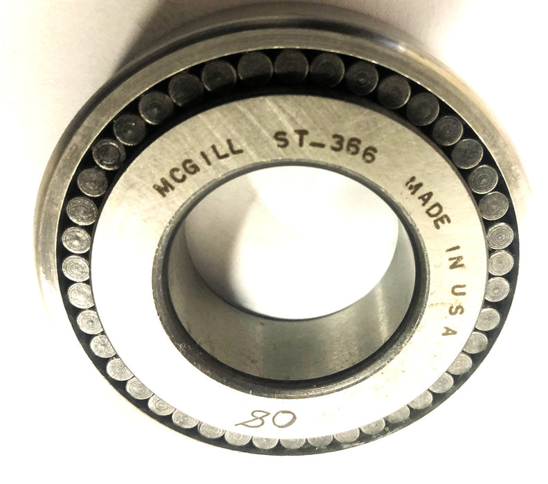 McGill Needle Roller Bearing No Box ST-366 NOS