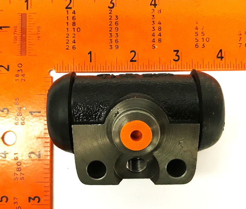 Intrupa Forklift Wheel Cylinder BP-1193 (without Rods) NOS