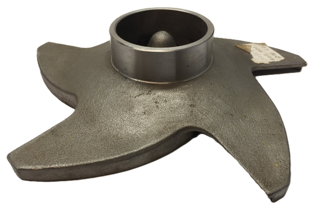 Durco 7-1/4" Impeller 36876 NOS