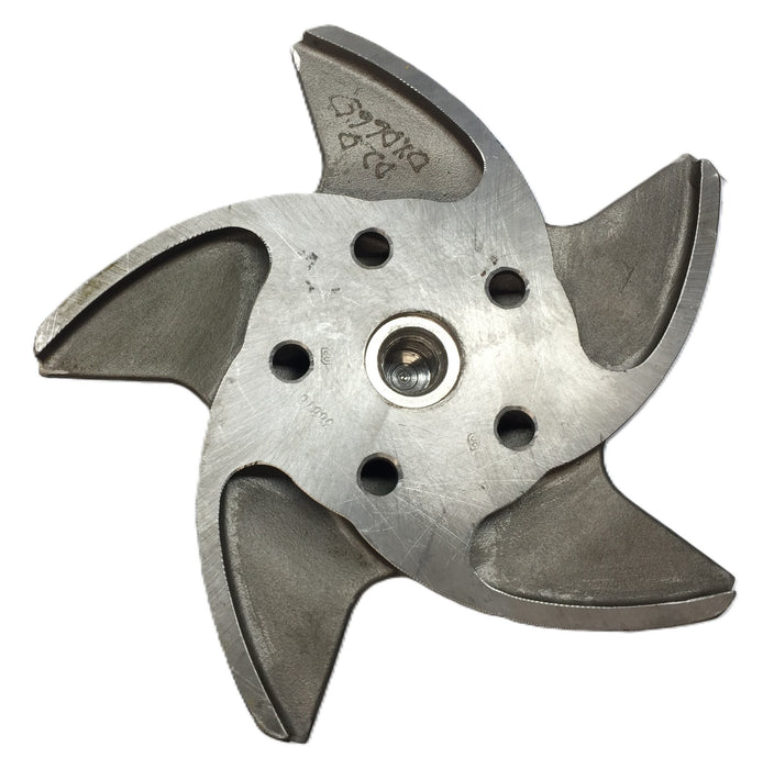 Durco 7-1/4" Impeller 36876 NOS