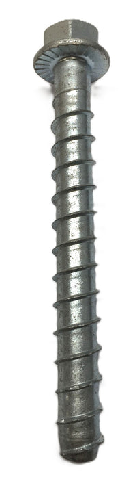 Simpson Strong Tie 5/8"x 5" HD Concrete Masonry Screw THDB62500H [Lot of 10] NOS