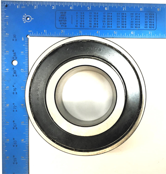 Fafnir Insert Ball Bearing (No Collar/No Box) SMN215K-C1 (N215KLB) NOS