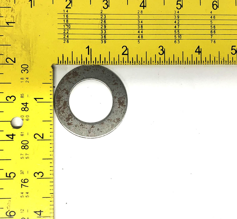 Total Source Shim CA674837 [Lot of 2] NOS