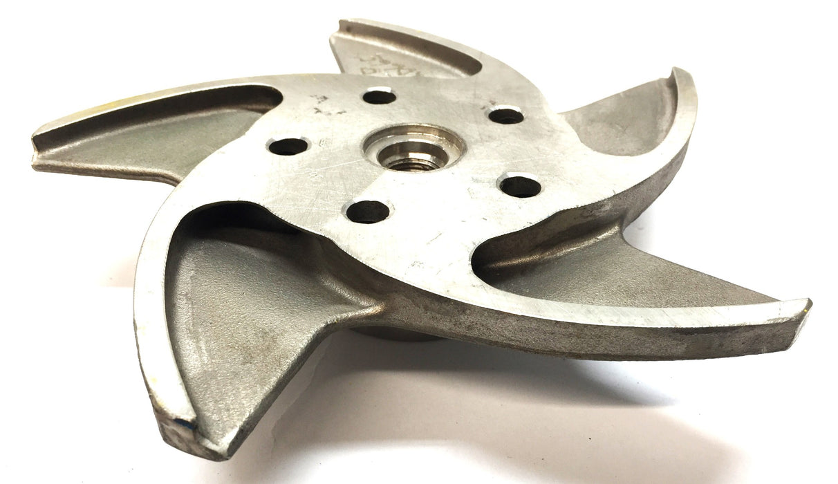 Durco 7-1/4" Impeller 36876 NOS