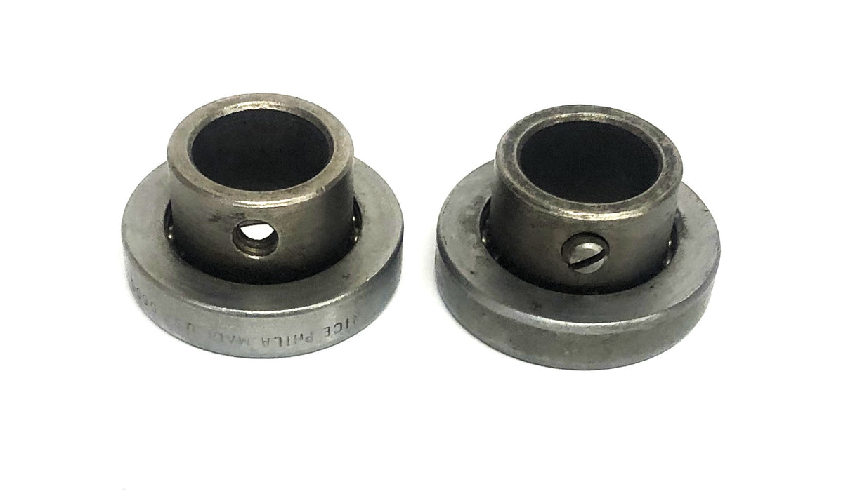 Nice Insert Ball Bearing 5655 [Lot of 2] NOS