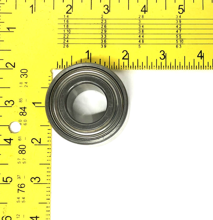 SKF Single Row Ball Bearing 462205 NOS