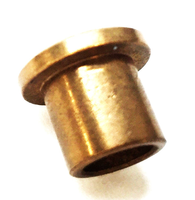 Unbranded 1/2" Bronze Flange Sleeve Bearing 27773 [Lot of 10] NOS
