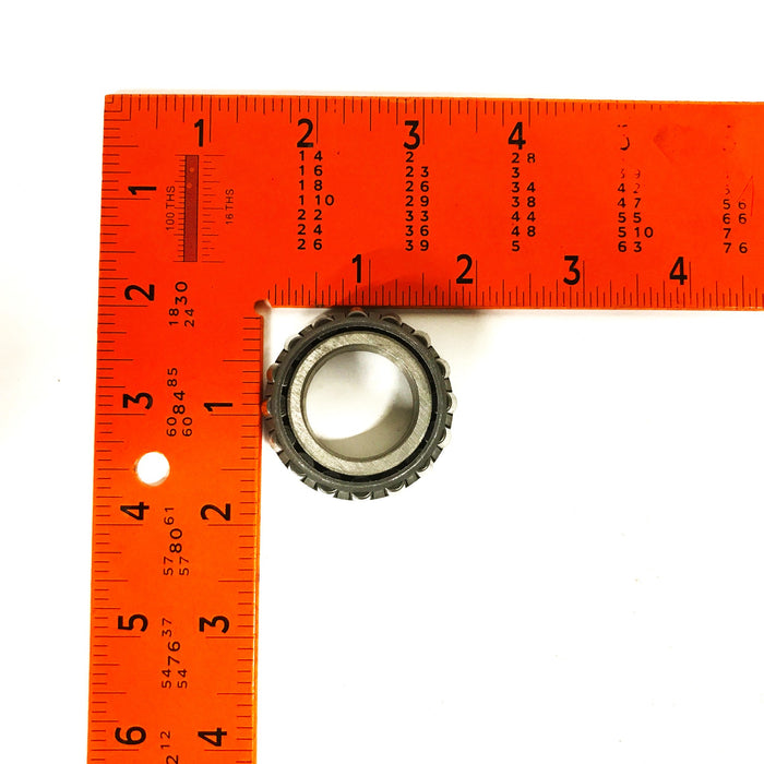 Timken Tapered Roller Bearing Cone 07100W NOS