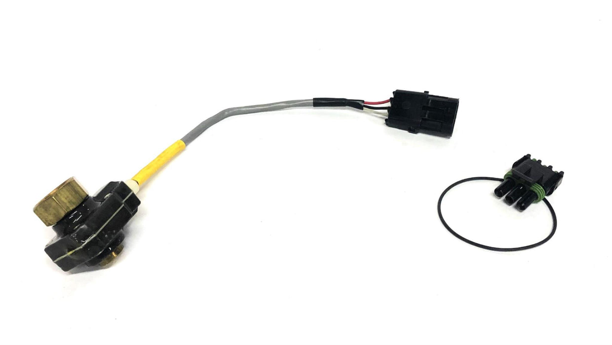 Force America 20 Pulse Auger Feedback Sensor 8 Inch 9585A001 NOS