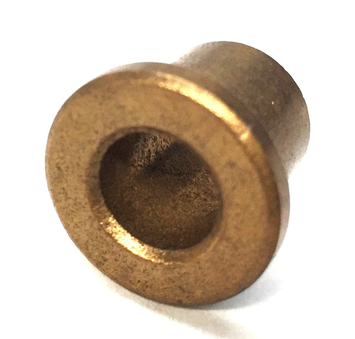 Unbranded 1/2" Bronze Flange Sleeve Bearing 27773 [Lot of 10] NOS