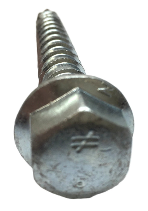 Simpson Strong Tie 5/8"x 5" HD Concrete Masonry Screw THDB62500H [Lot of 10] NOS