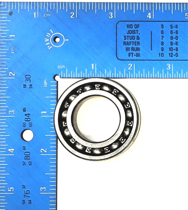 Koyo Deep Groove Ball Bearing W/ Ridge (No Box) 6006N NOS