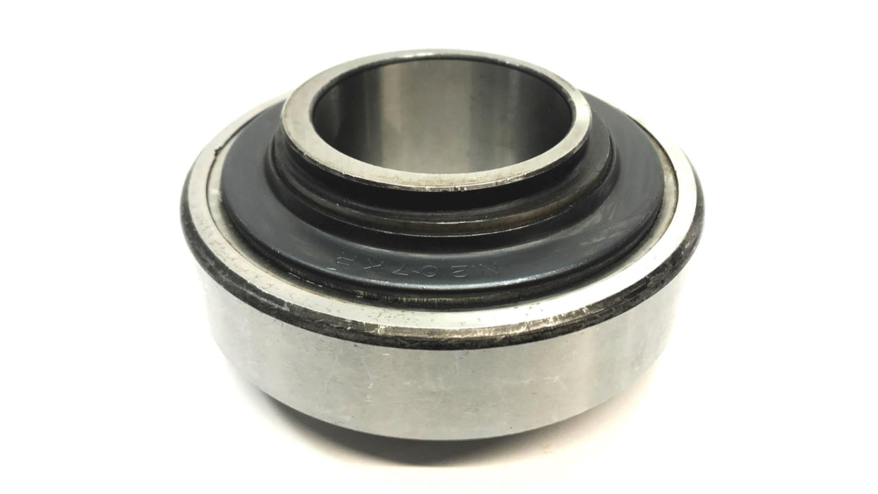 Fafnir Insert Ball Bearing (No Collar/No Box) SMN207K (N207KR) NOS