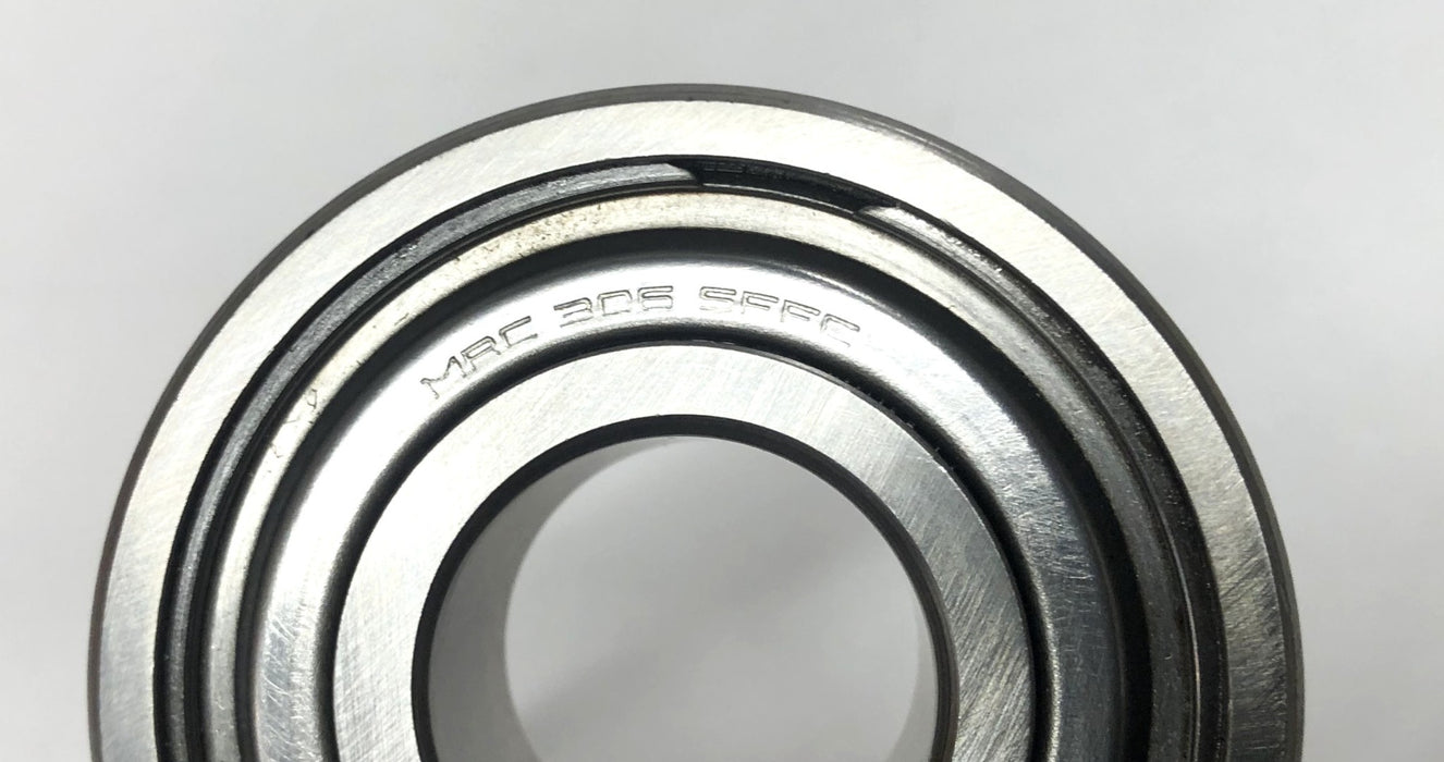MRC Deep Groove Ball Bearing 306SFFC NOS