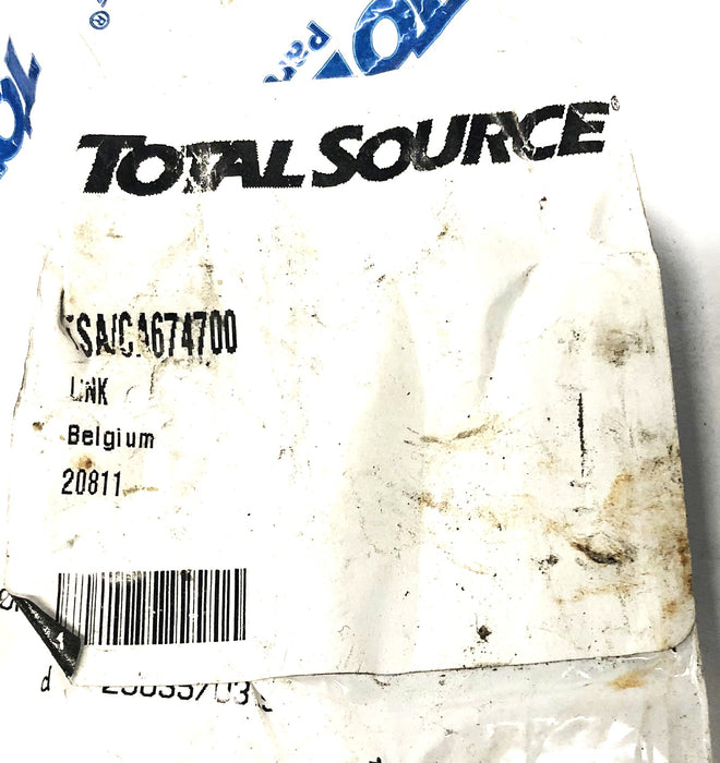 Total Source Link CA674700 NOS