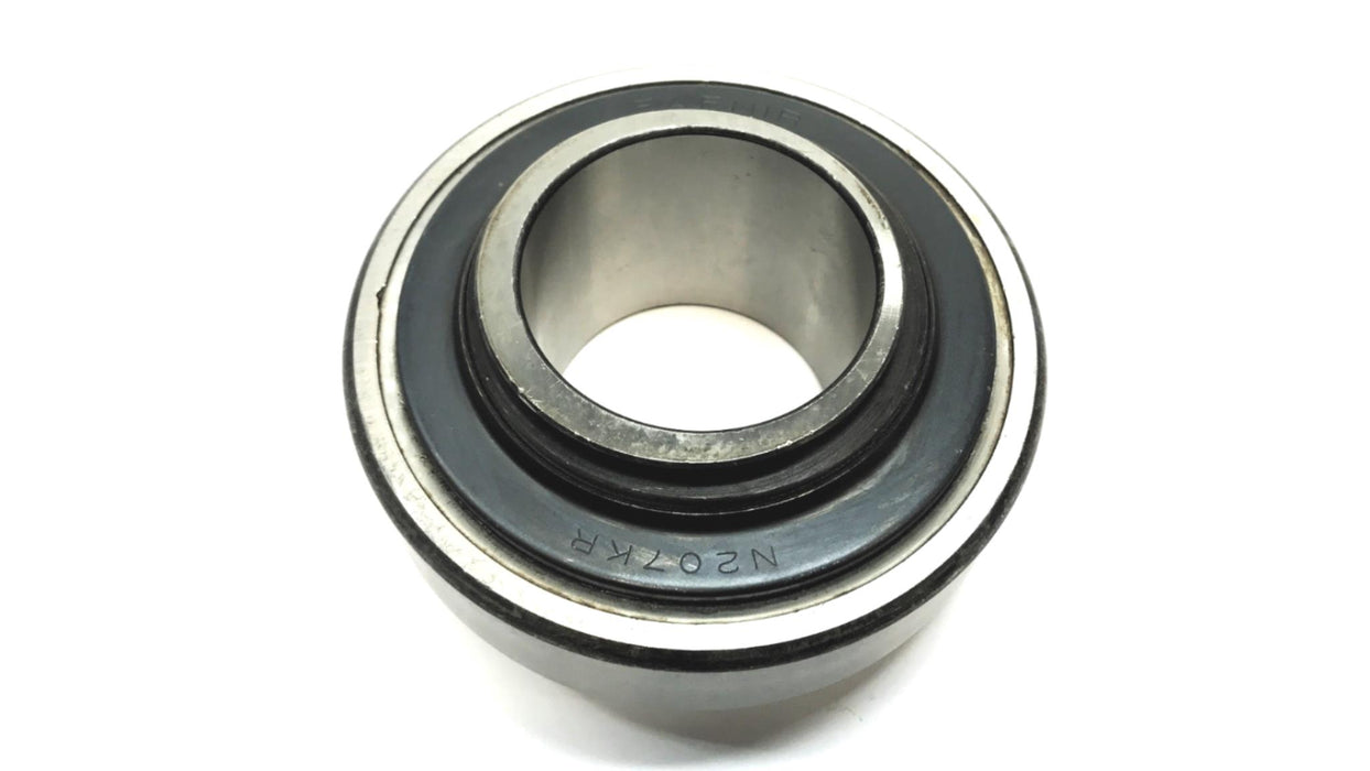 Fafnir Insert Ball Bearing (No Collar/No Box) SMN207K (N207KR) NOS