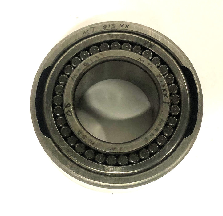McGill Self-Aligning Needle Bearing MT-813XX NOS