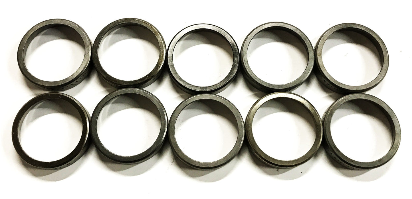 Timken Tapered Roller Bearing Cup L68111 [Lot of 10] NOS