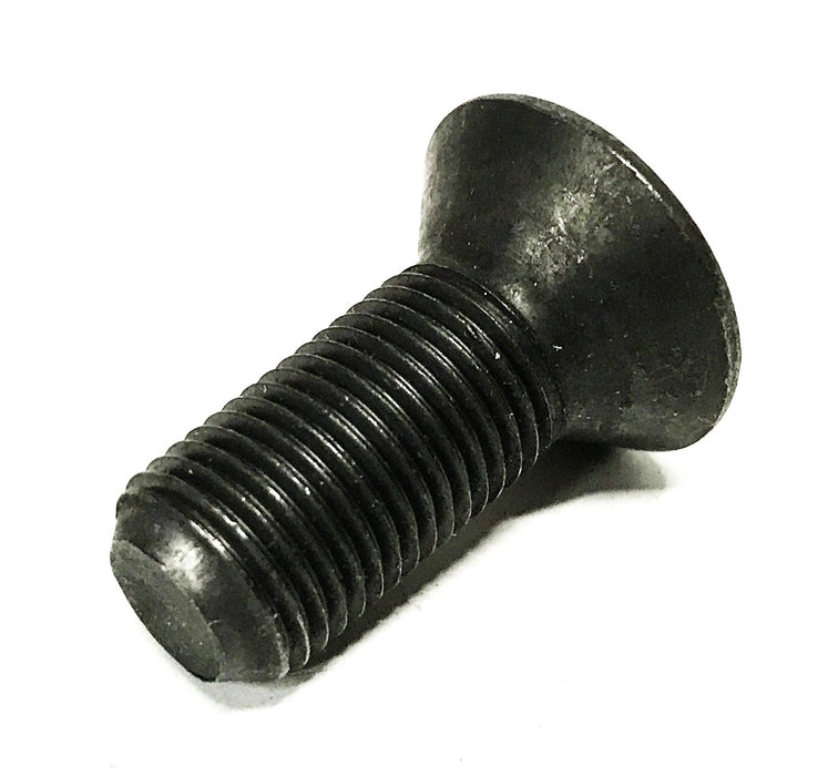 Unbranded 1/2-20 x 1-1/4 Alloy Steel Flat Head Socket Cap Screws [Lot of 29] NOS
