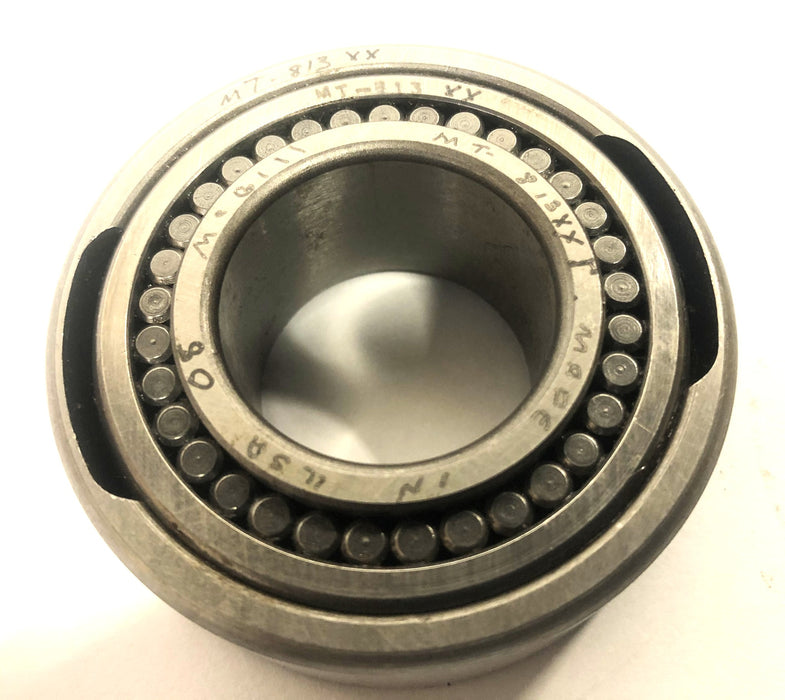 McGill Self-Aligning Needle Bearing MT-813XX NOS
