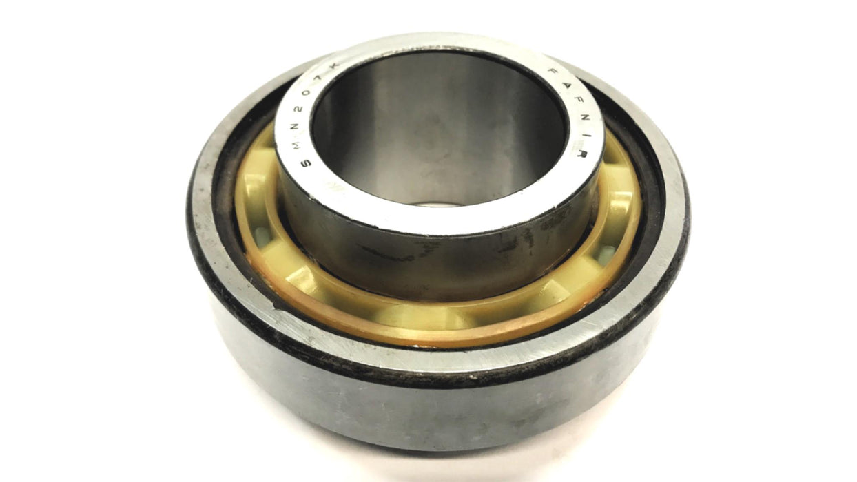 Fafnir Insert Ball Bearing (No Collar/No Box) SMN207K (N207KR) NOS