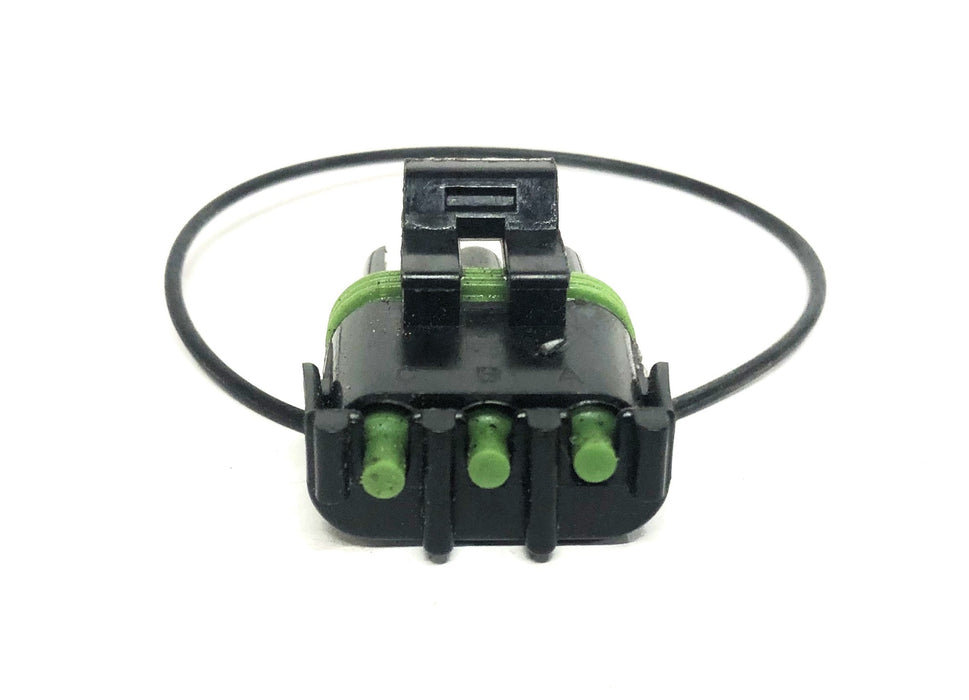 Force America 20 Pulse Auger Feedback Sensor 8 Inch 9585A001 NOS