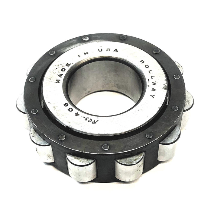 Rollway Roller Bearing Inner Ring W/ Caged Rollers (No Box) RCS-406 NOS