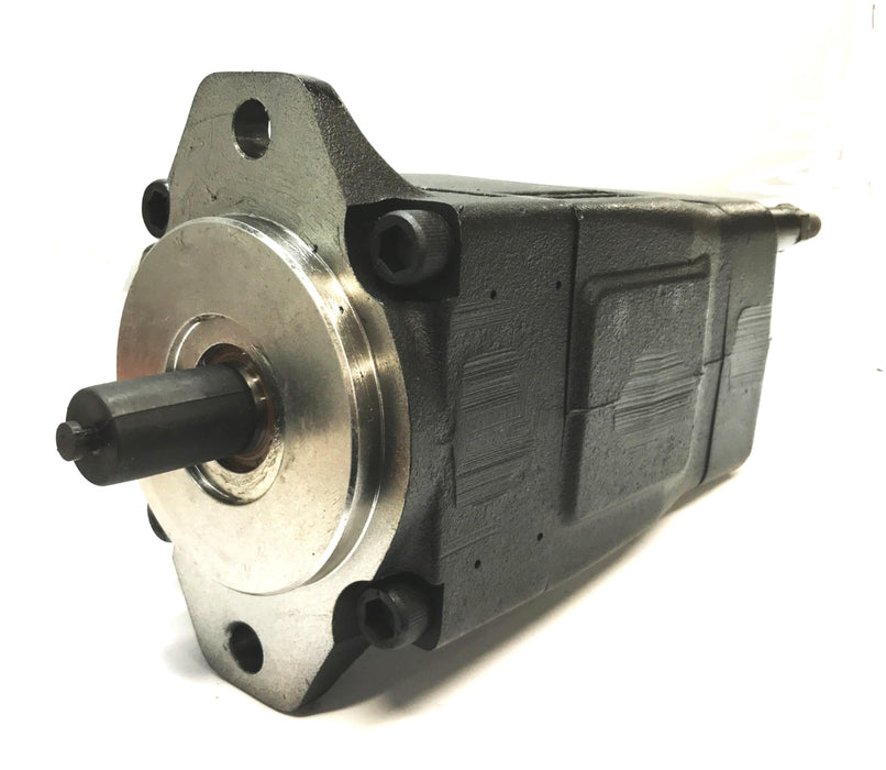 NFI Parker Dual Vane Pump 401355 NOS