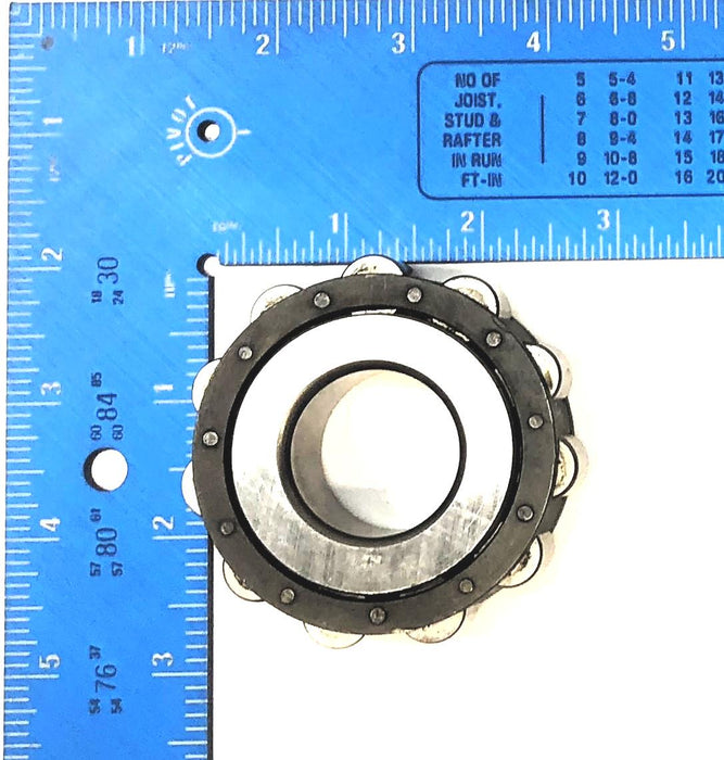 Rollway Roller Bearing Inner Ring W/ Caged Rollers (No Box) RCS-406 NOS