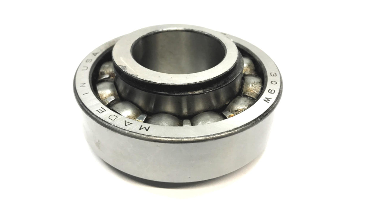 Fafnir Insert Ball Bearing (No Collar/No Box) SMN111W (309W) NOS