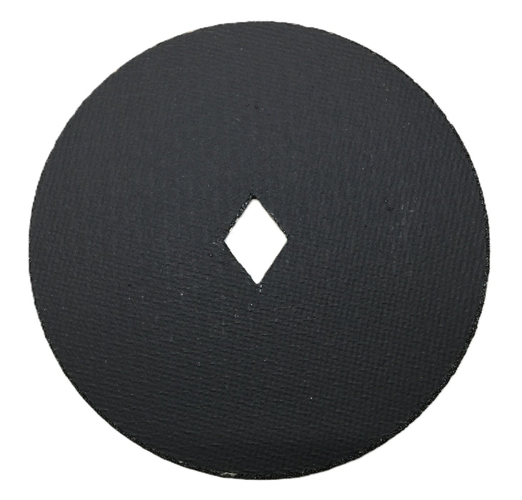 United Abrasives SAIT 7x3/32 (A24R) Metal Type-1 Cut-Off Wheel Box (25pcs) 23234