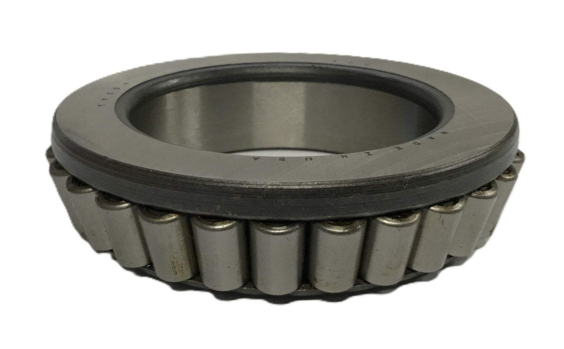 Tyson Cageless Tapered Roller Bearing Cone 495 NOS