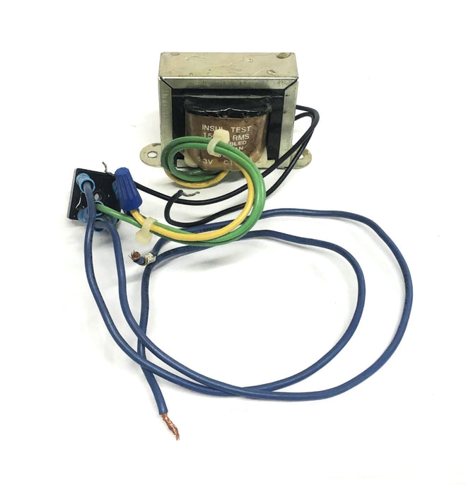 Stancor 50-60Hz Transformer P-8648 USED