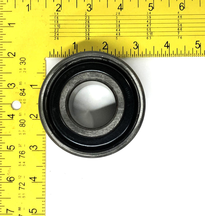 Fafnir Single Row Ball Bearing No Box W307KLL NOS