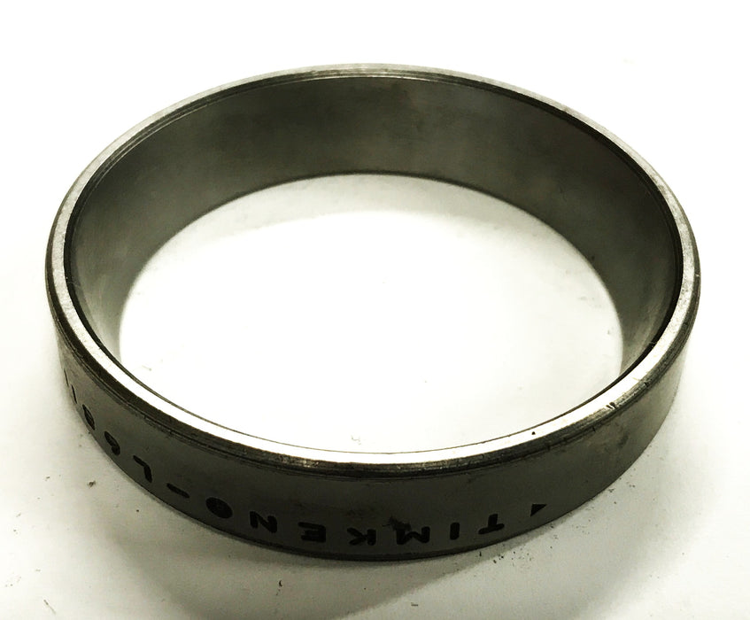 Timken Tapered Roller Bearing Cup L68111 [Lot of 10] NOS