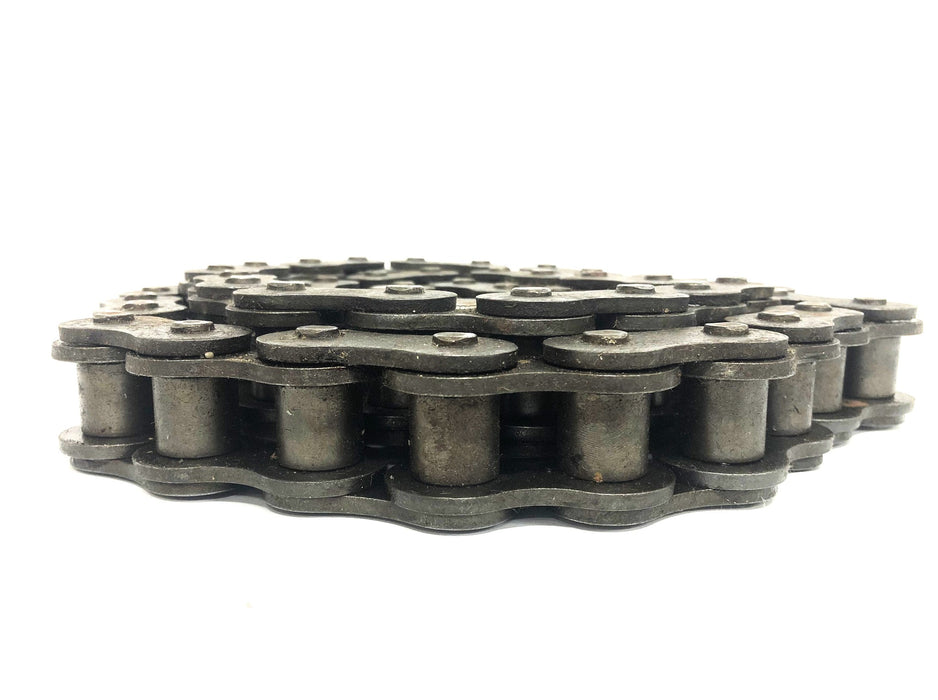 Unbranded 6 Foot UST Roller Chain RS100 NOS