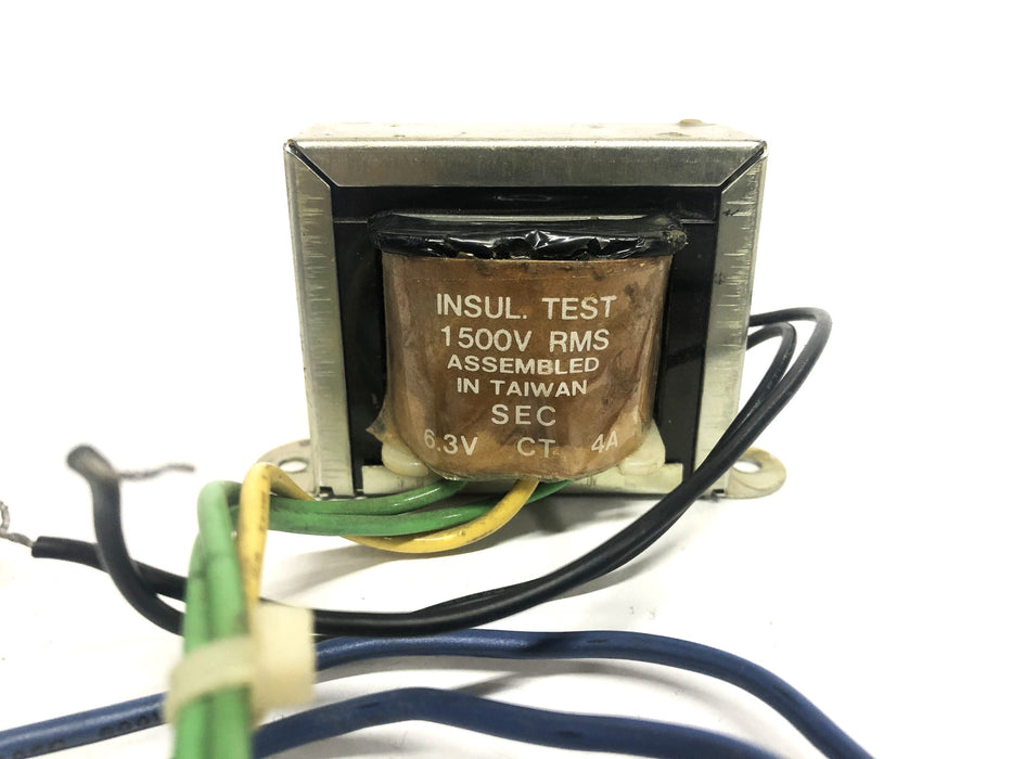 Stancor 50-60Hz Transformer P-8648 USED