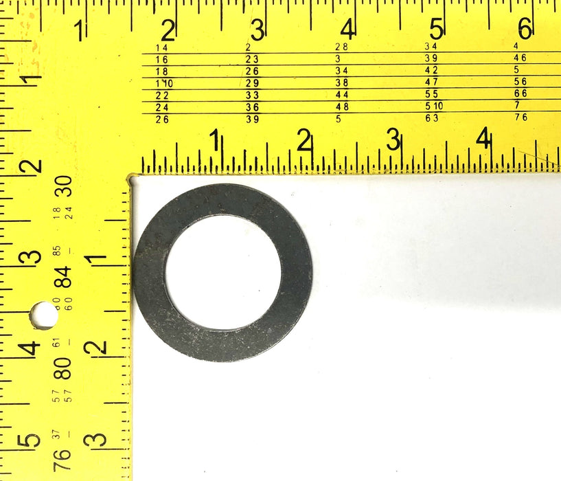 Total Source Shim CA660200 [Lot of 7] NOS