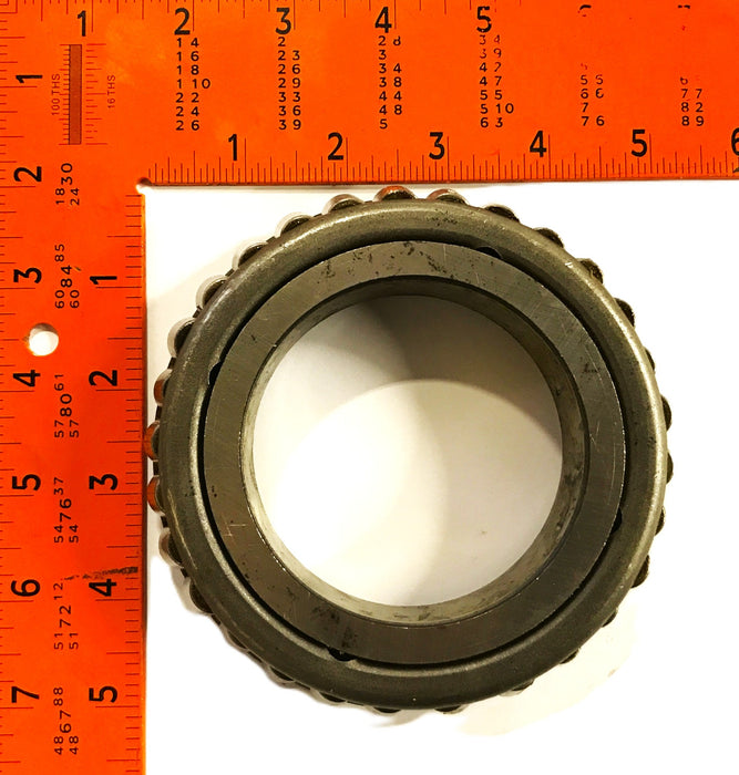 Tyson Cageless Tapered Roller Bearing Cone 495A NOS