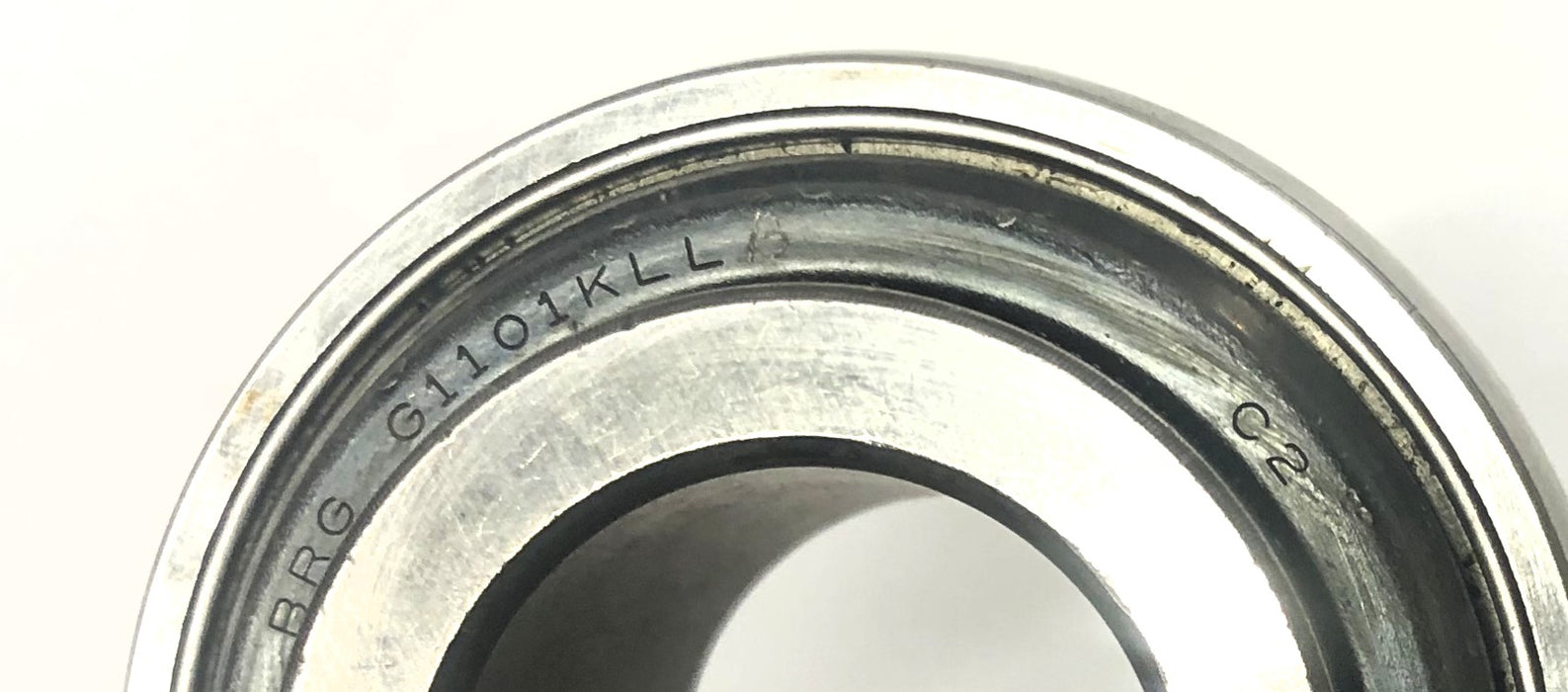 Fafnir Ball Bearing Insert No Collar SM1101K-C4 (G1101KLL-C2) NOS
