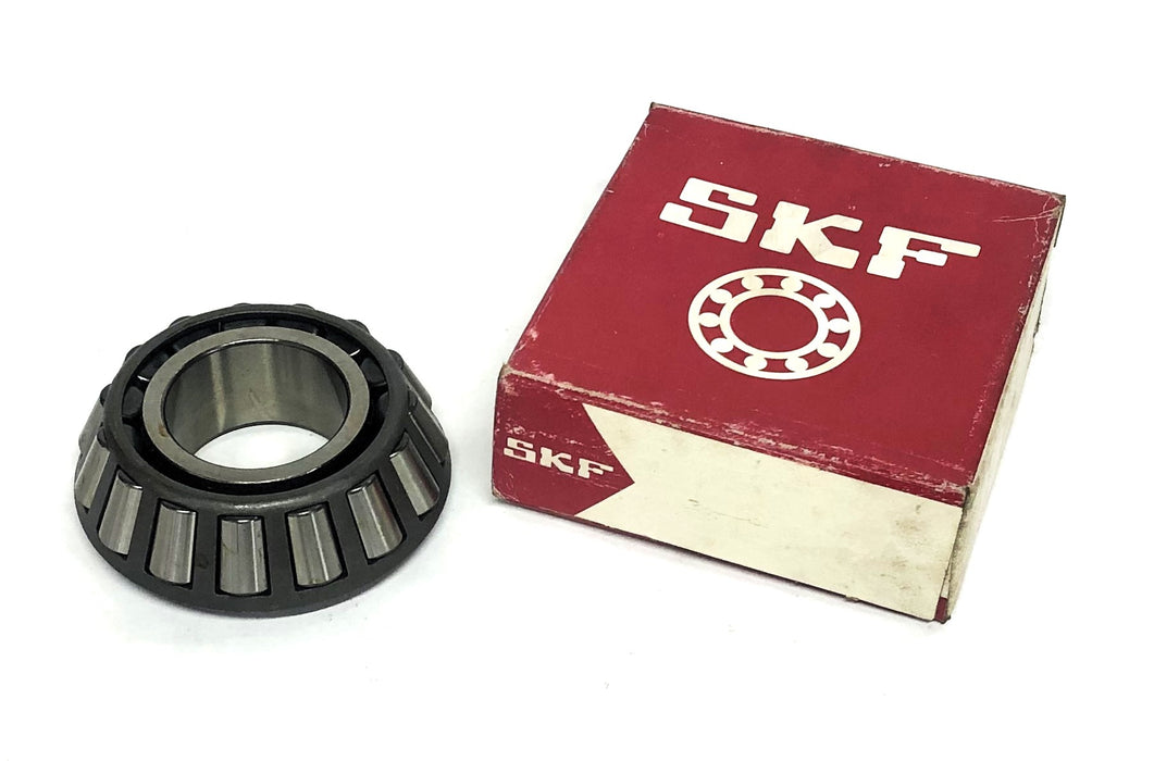 SKF Tapered Roller Bearing Cone AK-53162 NOS