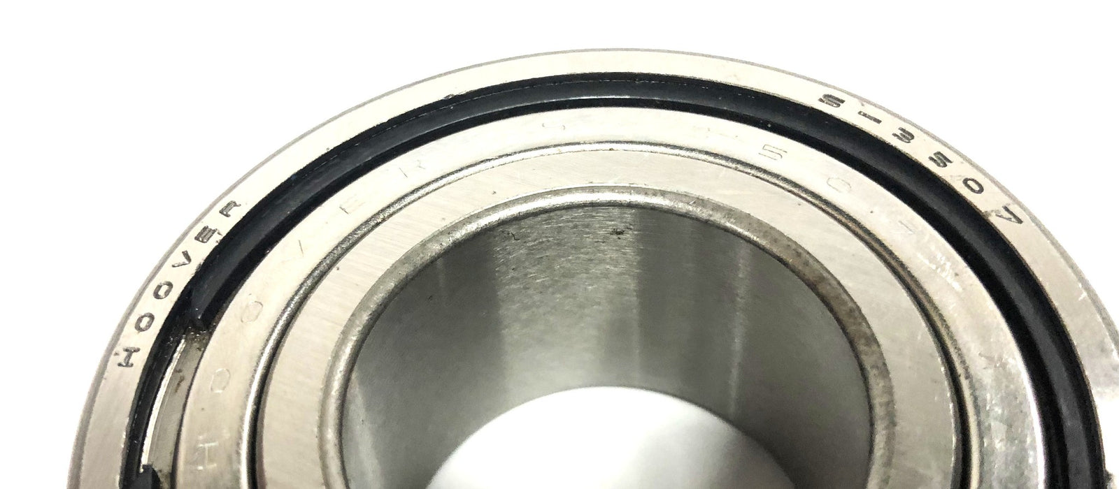 Hoover Single Row Ball Bearing S-3507 NOS