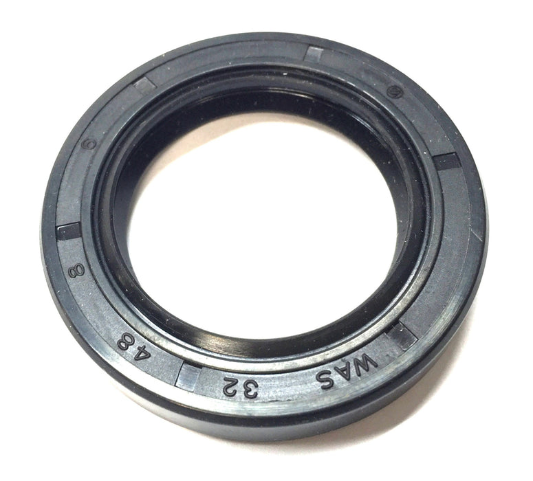 TCM 32 x 48 x 8TC-BX Rubber Covered Oil Seal 710317 [Lot of 4] NOS